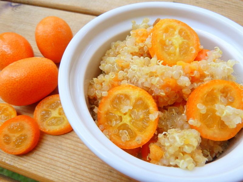 Cookin' Cowgirl Pregnancy Foodie Project