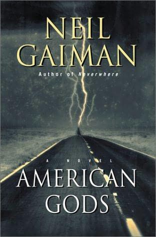 American Gods by Neil Gaiman signed Limited1st Edition/!st Printing Hugo 2002 American Gods by Neil Gaiman signed Limited1st Edition/!st Printing Hugo 2002
