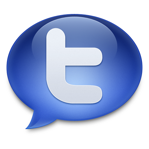 How to Add Official Tweet Button to Blog