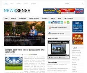 NewsSense