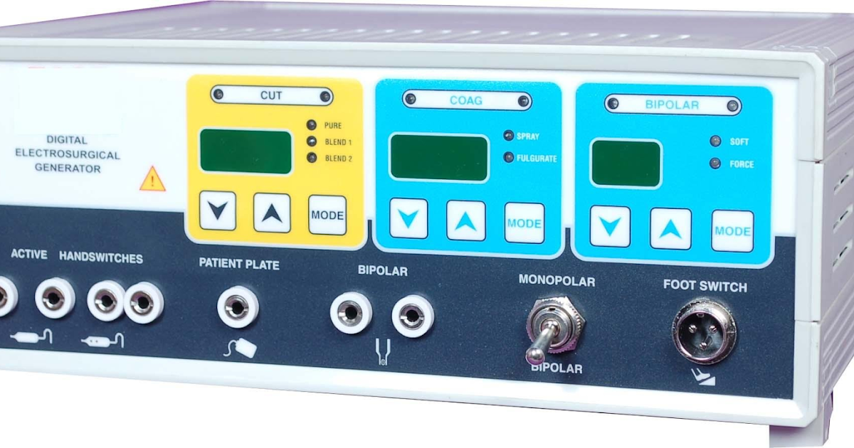 berbagi info teknologi alat kesehatan electro surgery berbagi info teknologi alat kesehatan electro surgery