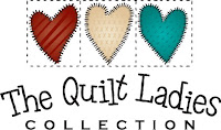 The Quilt Ladies Store of Quilt Patterns and Quilt Books