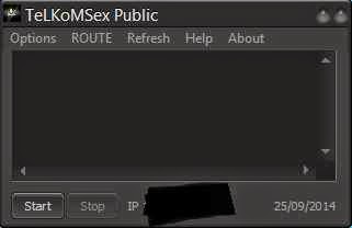 Telkomsex injek Telkomsex