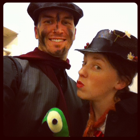 mary poppins bert costume mary poppins bert costume