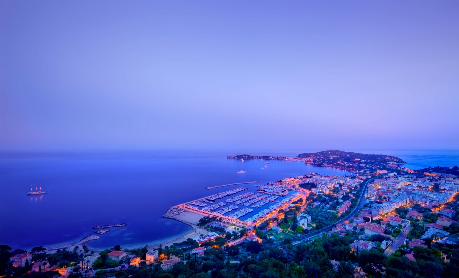 Beaulieu Sur Mer French Riviera Beaulieu Sur Mer French Riviera