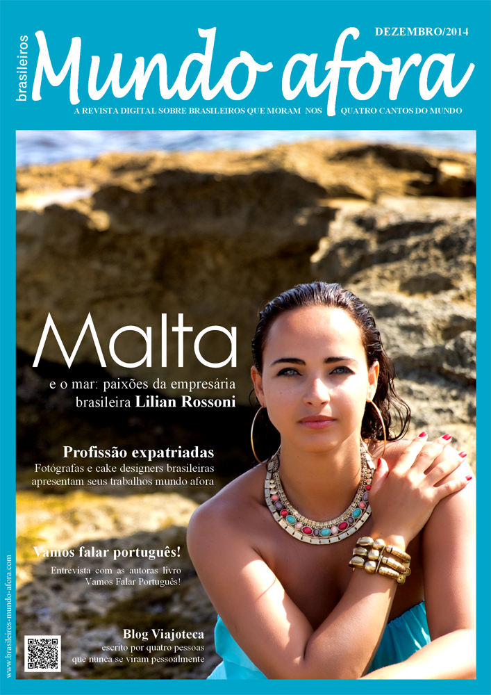 Brasileiros em Malta