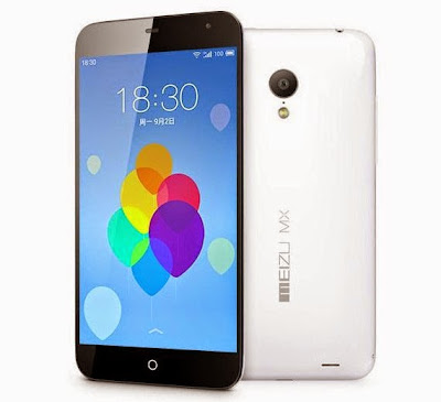 Harga Meizu MX4 Terbaru