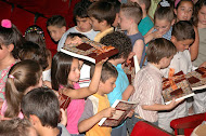 Presentación del libro en el Teatro Cine Imperial