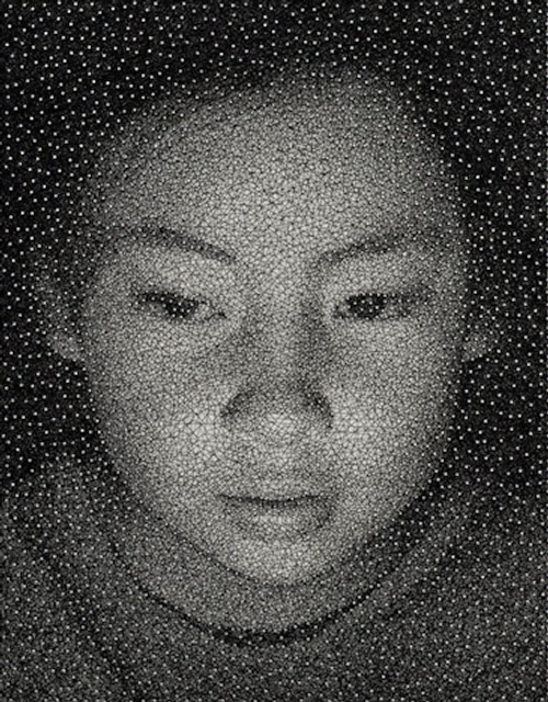 05-Nail-Art-Artist-Kumi-Yamashita-Constellation-Portraits-www-designstack-co