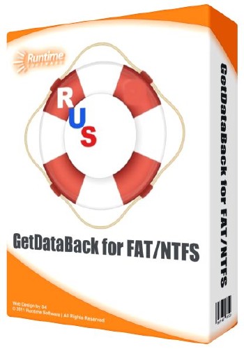 Getdataback 3.30 Ntfs Serial
