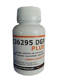 136295 DGP Lužnate tablete za očuvanje kiselo lužnate ravnoteže organizma. 200 tableta