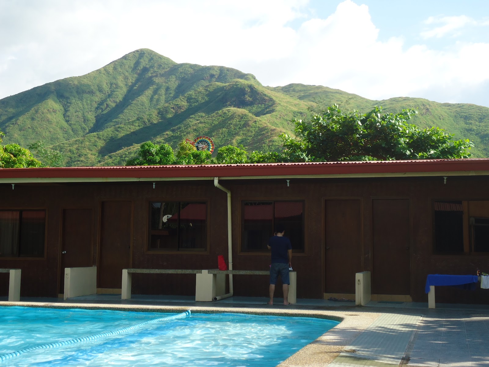 travelogue Zambales Series Version 1.0 Canoe Beach Resort, Pundakit