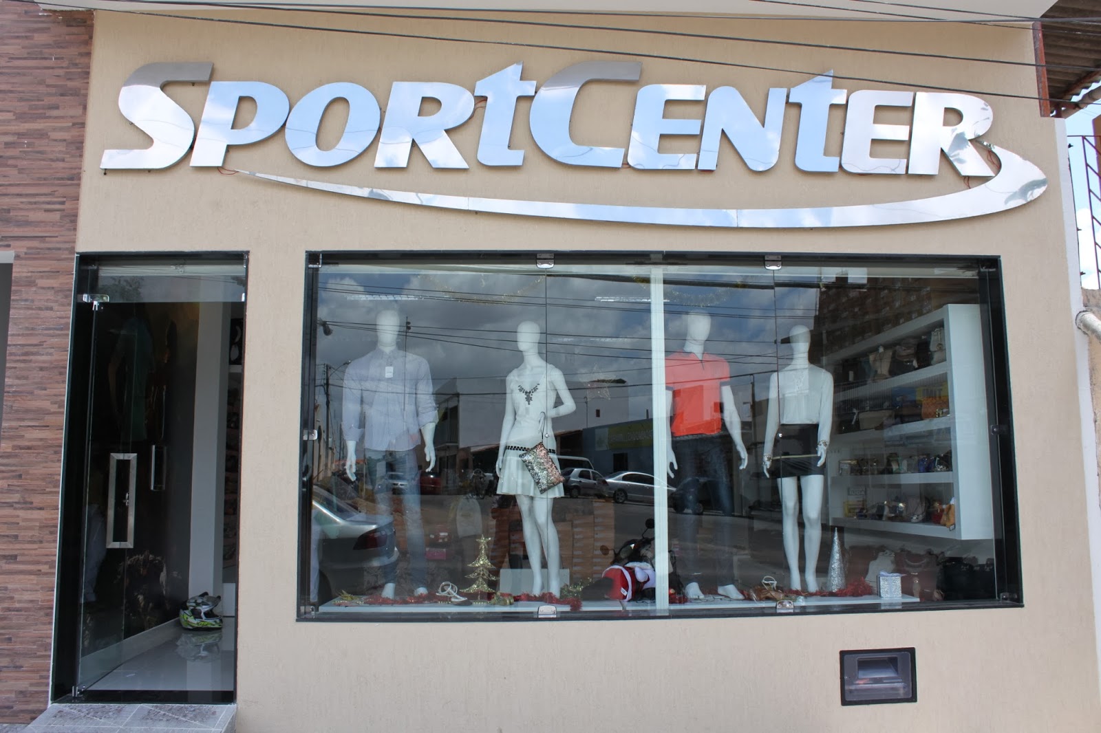 loja de esportes sao paulo