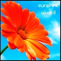 Sunshine Award