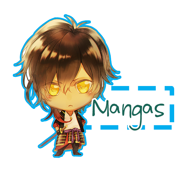 Mangas