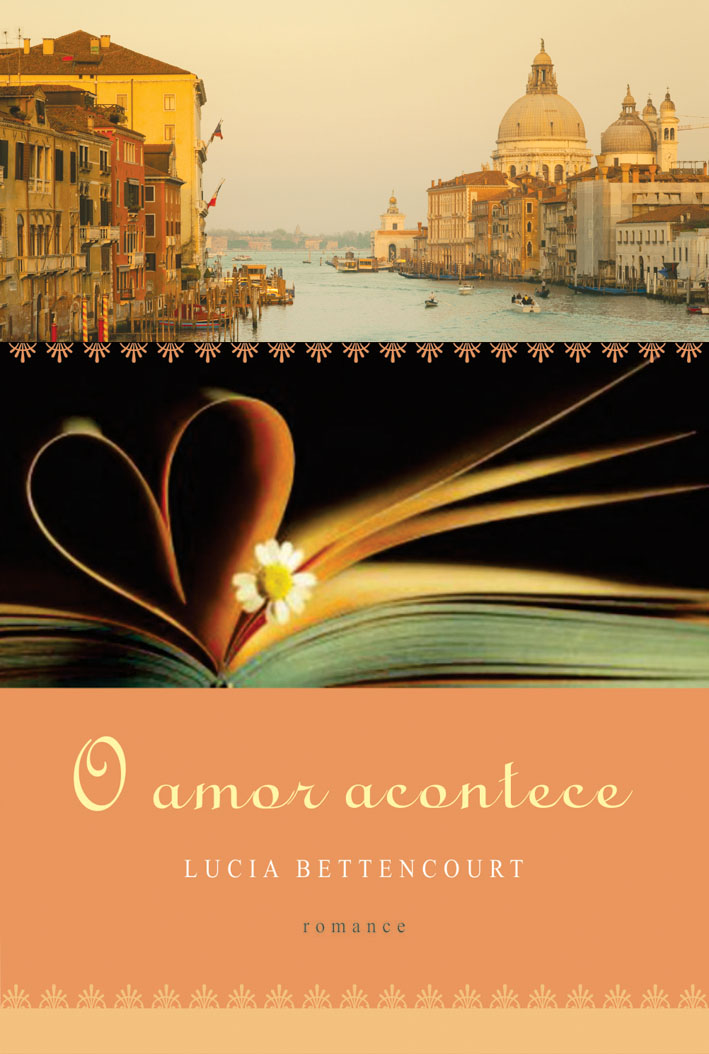 O amor acontece O amor acontece