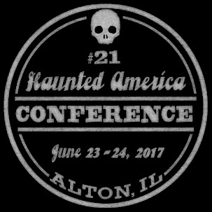 Haunted America Conference