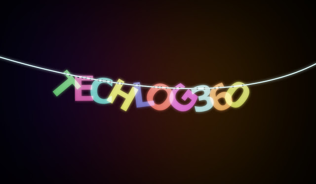 final image of suspended text effect in photoshop