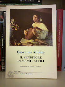 Il venditore di suoni tattili (2007)