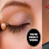 How To Use Eyeliner Perfectly