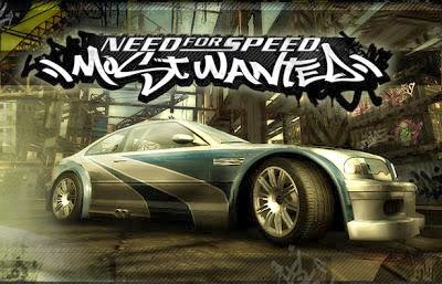Download Game Need For Speed Most Wanted terbaru 2014
