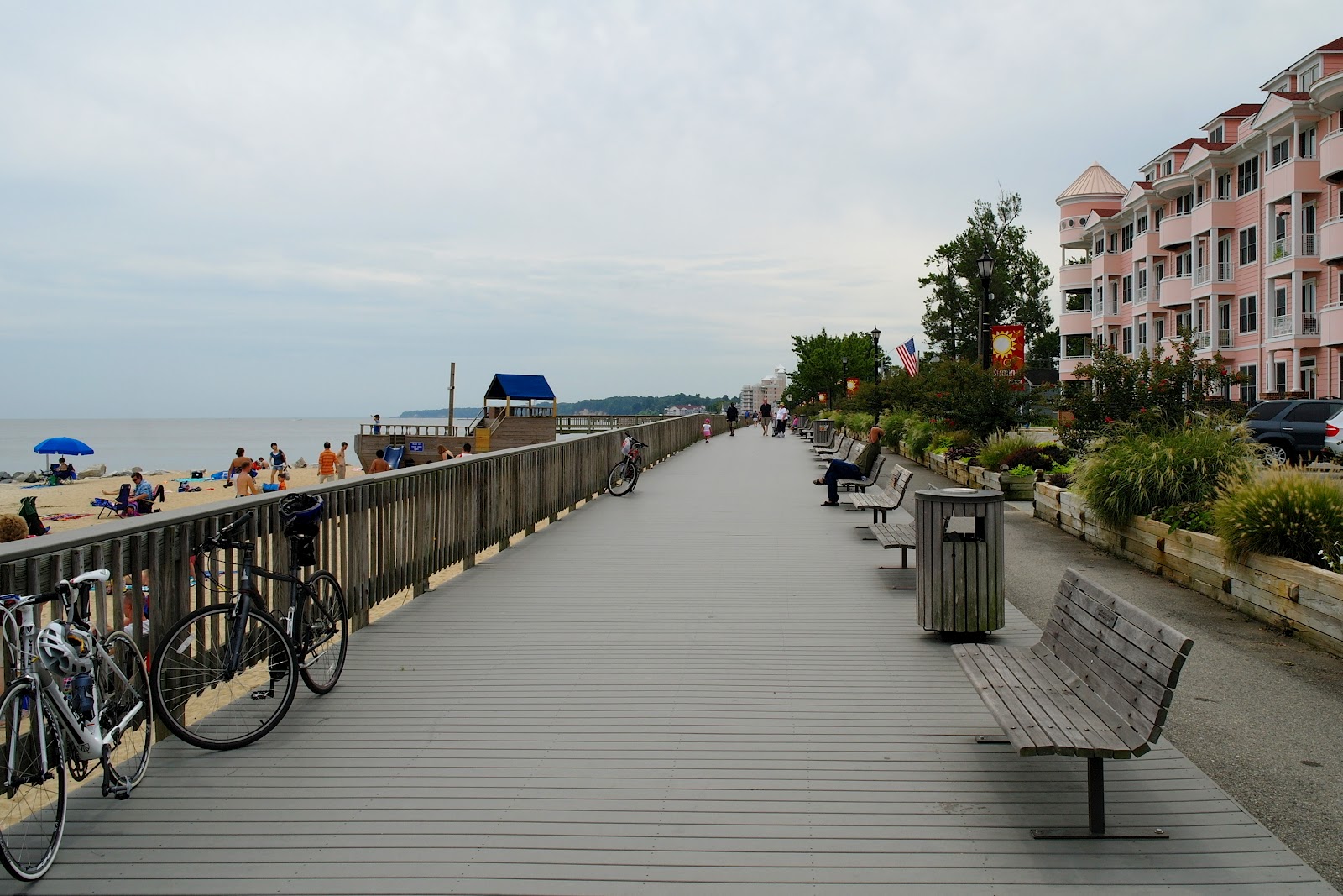 Six Blocks East Chronicles of an Amateur Photographer North Beach