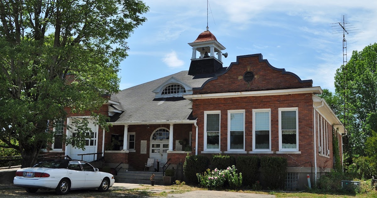 OLD SCHOOL MORNING SUN SCHOOL/PREBLE COUNTY