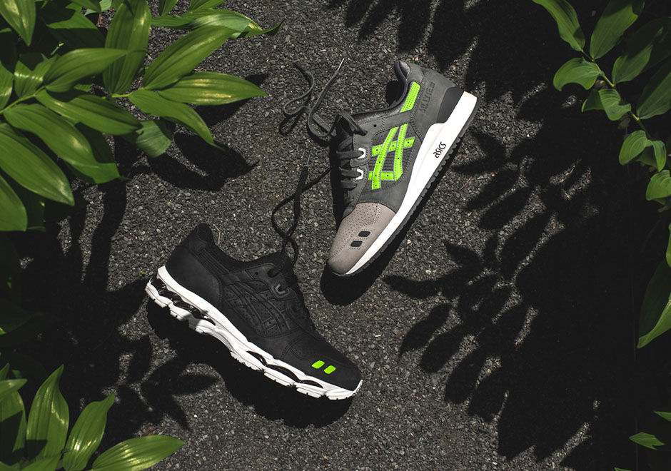 asics neue kollektion 2016
