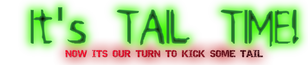 It's Tail Time