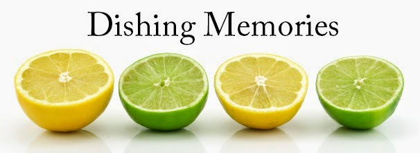DISHING MEMORIES