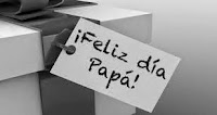 ¡FELICIDADES PAPÁS!