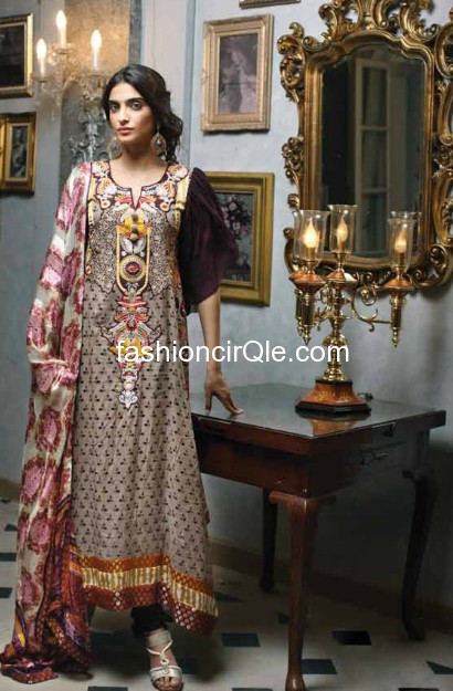 Sonam Kapoor Firdous Dress Suit1 - Sonam Kapoor for Firdous Photoshoot