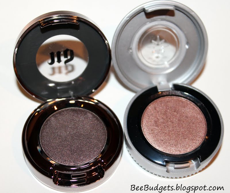 BeeBudgets Urban Decay Vintage Eyeshadow 6 at