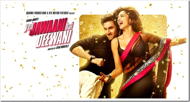 Yeh Jawaani Hai Deewani 2013 Hindi Dvdrip 720p English 15