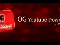OG APK YouTube Downloader v1.0