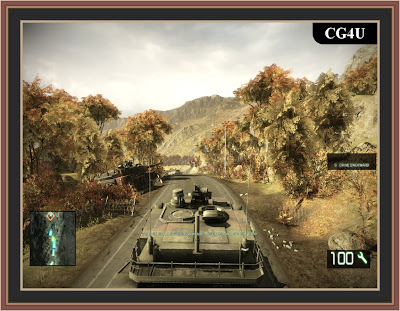 Battlefield: Bad Company 2 Screenshots