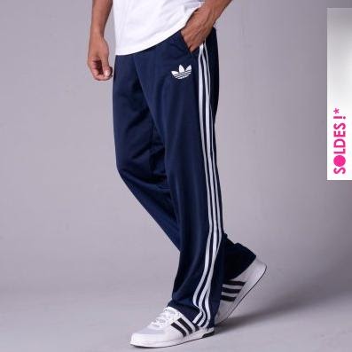 jogging adidas firebird