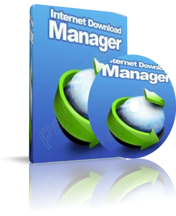 Install IDM Internet Download Manager 6.23 Build 10 Serial Keys