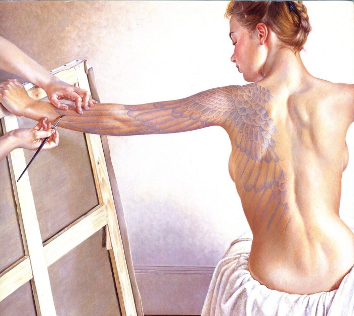 Francine Van Hove