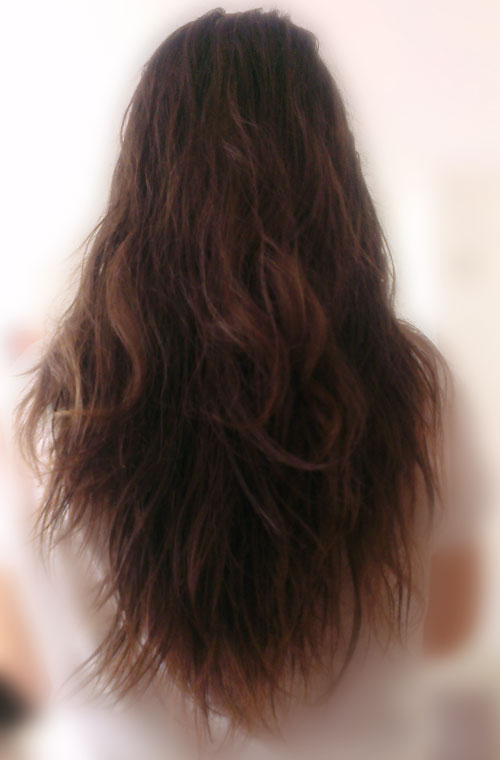 İşte Kuzu Kuzu Geldim Babyliss Wag Su Dalgası Maşası Moda Notları
