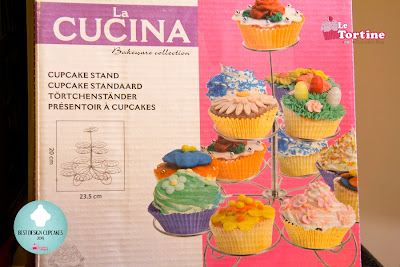 #bdc2013 best design cupcakes 2013: parte la terza edizione del contest de le tortine!