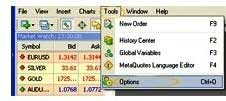 foreign currency trading systems