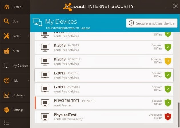 Avast Internet Security Full Torrent Download