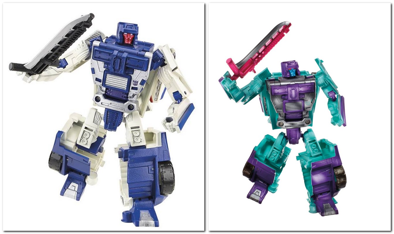 Transformers Power Core Combiners Jul 10, 2015