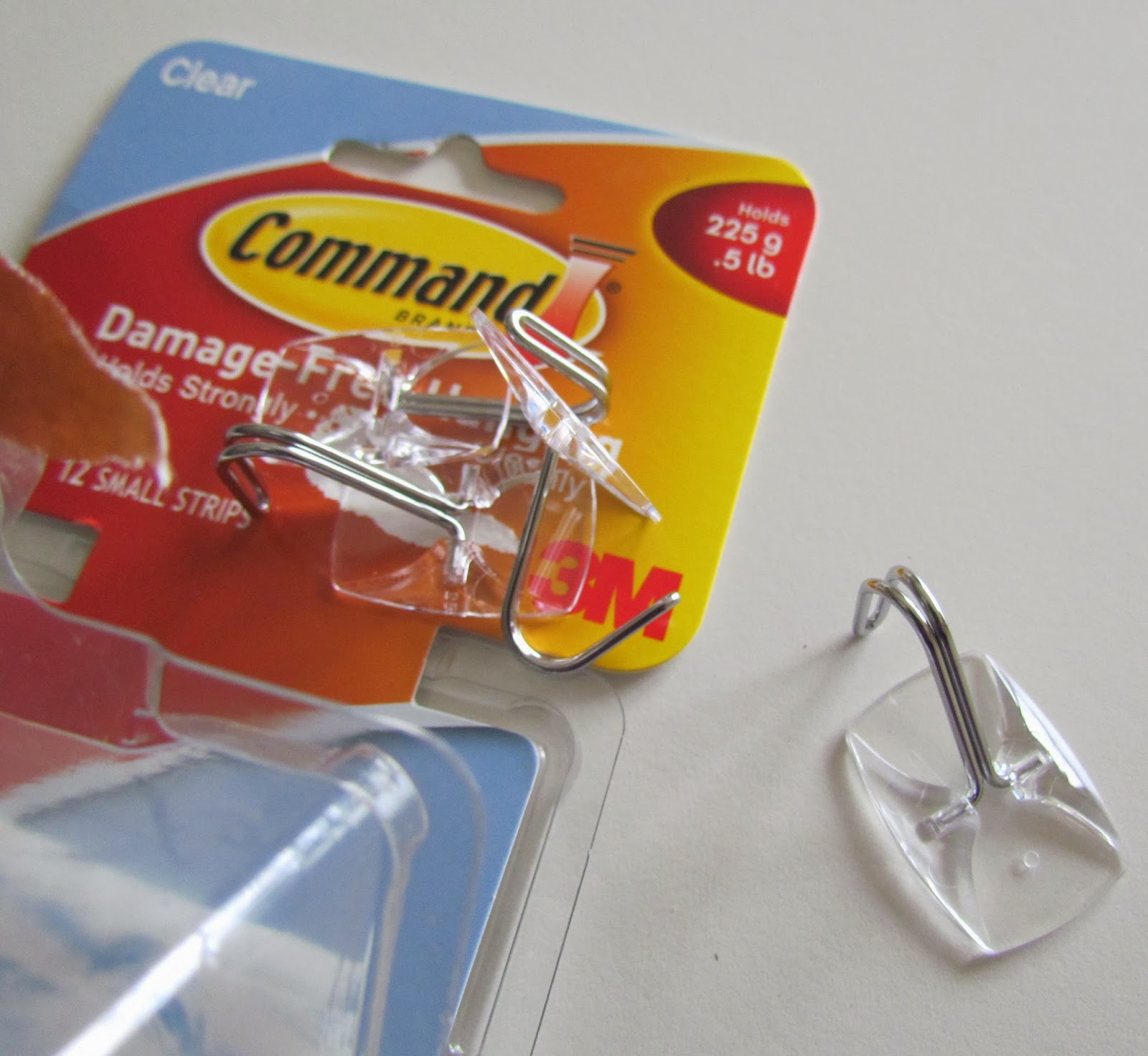 Fibermania Hanging Hooks for Art Quilts