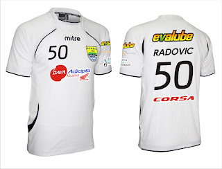 Jersey Persib Baru 2011-2012 resmi | Mymandapanda's Persib Blog