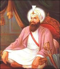 Guru Hari Rai