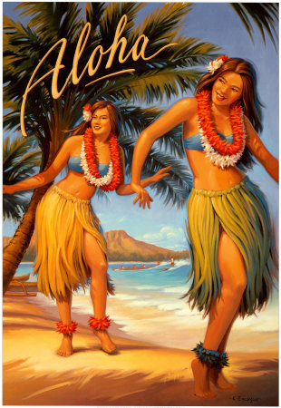 Гавайская вечеринка 14-15 декабря 2013г. Aloha-Hawaii-Print-C10122019