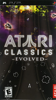 ATARI CLASSICS EVOLVED FREE PSP GAMES DOWNLOAD