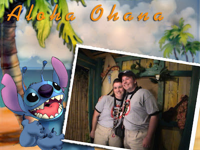 Stitch's Meet-and-Greet Just CHANGED in Disney World